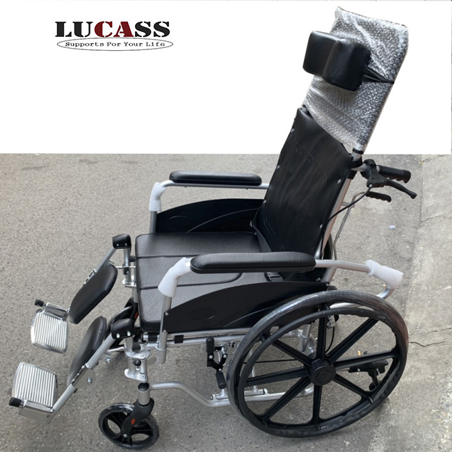 Xe lucass X7L
